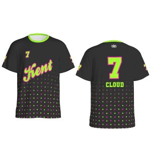 Legacy Version - Straight T-Shirt