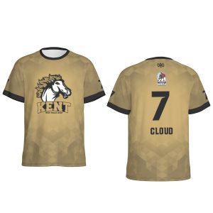 Team Version - Straight T-Shirt