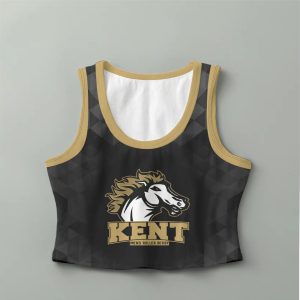 Team Version - Cropped Tank