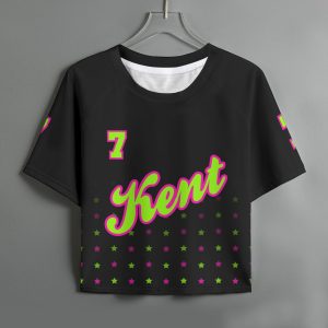 Legacy Version - Cropped T-Shirt