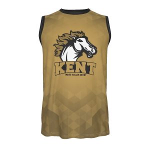 Team Version - Sleeveless T-Shirt