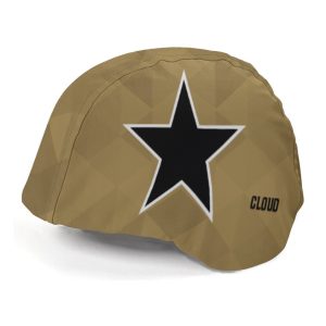 Team Version - Helmet Cover